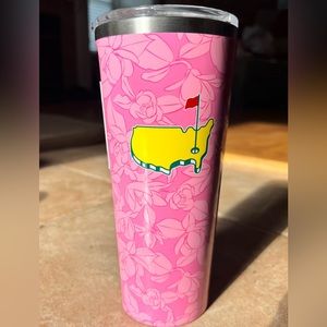 2023 Masters tournament Corksickle 24 ounce tumbler cup